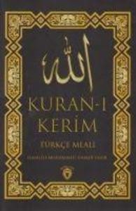 Kuran kerim türkce meali - kuran-i,