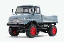 Tamiya 58692 Unimog 406 Serie