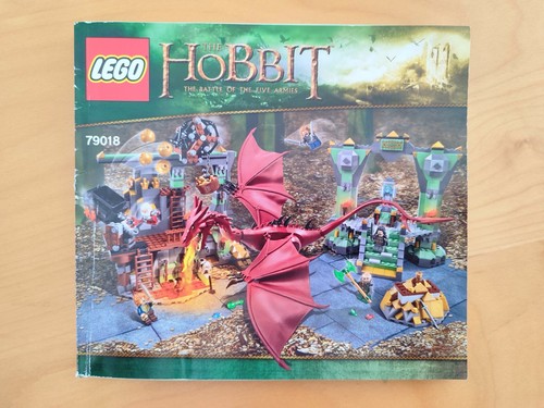 Lego lord the rings - rings,