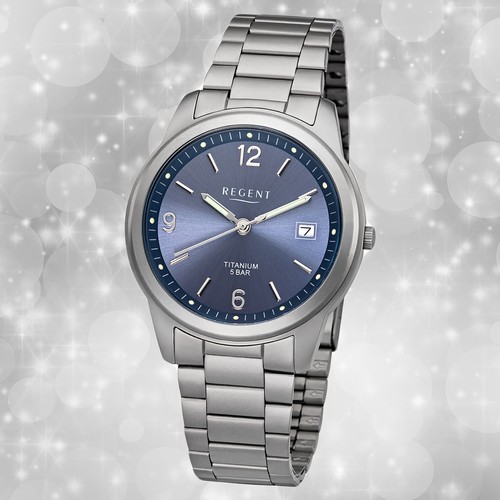 Armband uhr quarz - quarz, metall