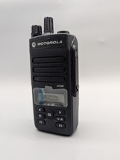 Motorola DP2600 UHF  430-470