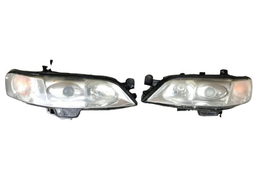 Frontscheinwerfer opel vectra - frontscheinwerfer,