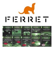 10x Julia Durant Krimi Andreas