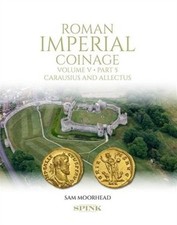 NEW Roman Imperial Coinage