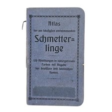 Atlas der Schmetterlinge 129
