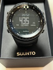 Suunto Unisex'S Core Outdoor