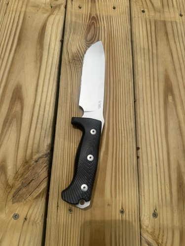 Lionsteel satin sleipner - lionsteel,