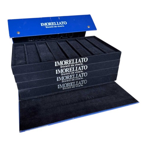 Schmuckdisplay koffer mit - schmuckdisplay,