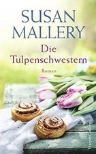 Die Tulpenschwestern von