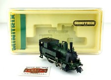 CS130 MINITRIX N 12044 - DAMPFLOK K.Bay.Sts.B. 2417