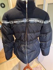 Armani Exchange Daunenjacke