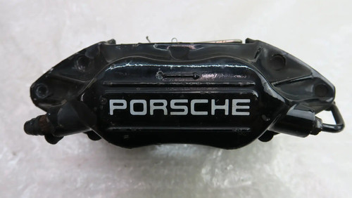 Porsche 944 968 - porsche, brembo
