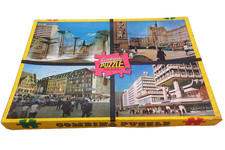 Combina puzzle ddr serie - puzzle, 1