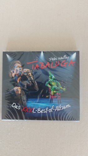 Peter maffay tabaluga - peter,