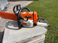 Stihl MS 026 * Motorsäge * 37