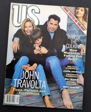 US The Entertainment Magazine