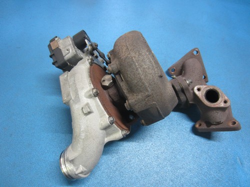Turbolader lader turbo - turbolader,