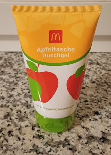 Stück apfeltasche duschgel - 1,