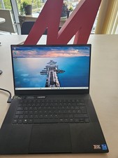 RAZER Blade 15 CH9-NT, Gaming Notebook