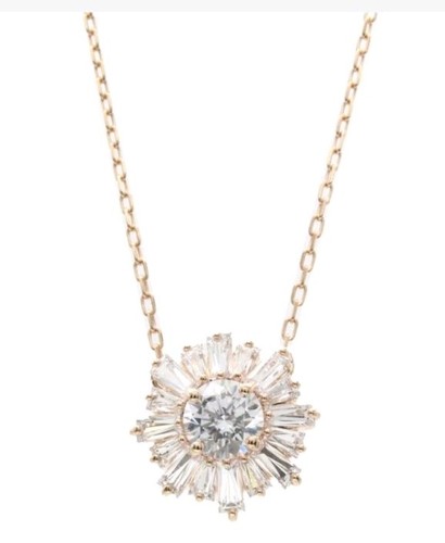 Swarovski idyllia rosegold - swarovski,