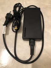 Original Lenovo Netzteil 170 W flacher Stecker