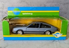 Gama Spielzeug Monza 448 blau