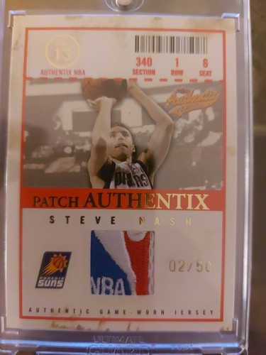 Steve nash nba logo - logo, 2/50