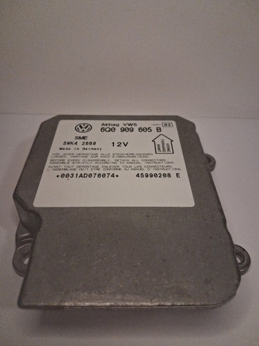 Passat 3b airbag - vw,