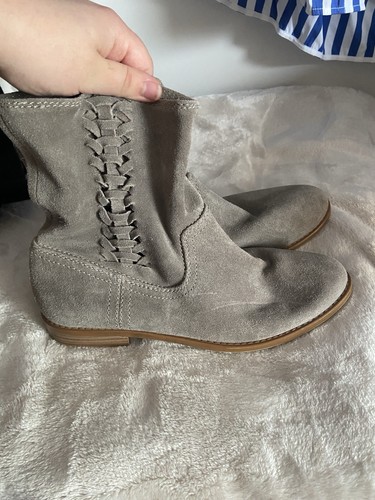 Neuwertig spm stiefelette - spm, gr