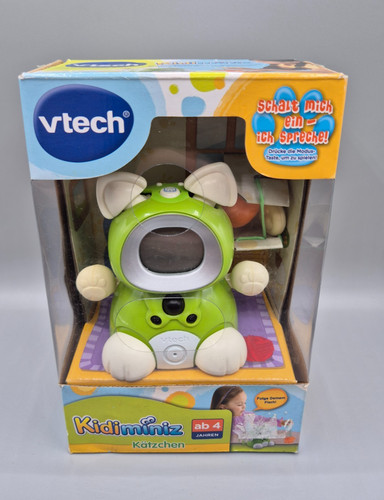 Vtech kätzchen kidiminiz - vtech,