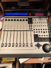 MCU Mackie Control Universal