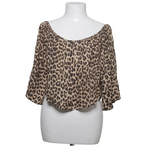 Crop top größe l - h&m,, top,