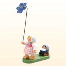 Wendt & Kühn Blumenkind