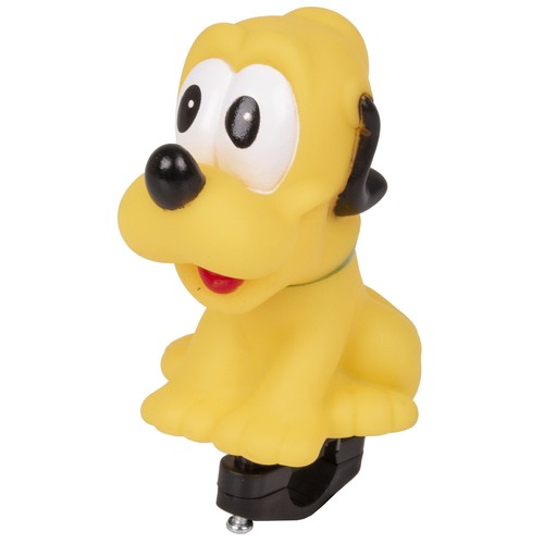 Fahrrad hupe hund pluto - hupe,