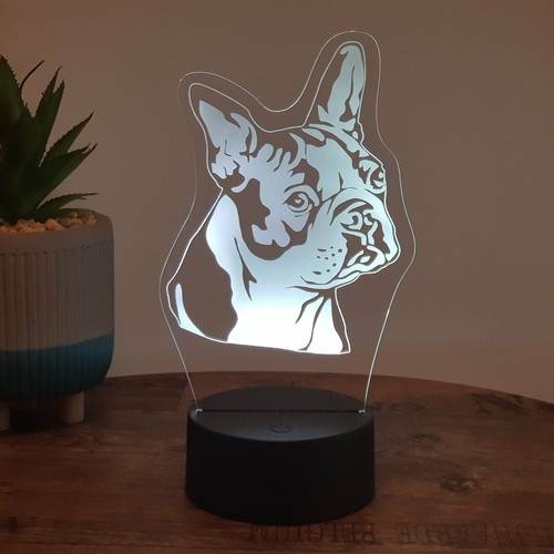 Led lampe französische - led,