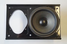 1 Stück 100 mm Mitteltöner