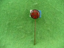 Anstecknadel Feuerwehr Bayern Ehrenkreuz LFV