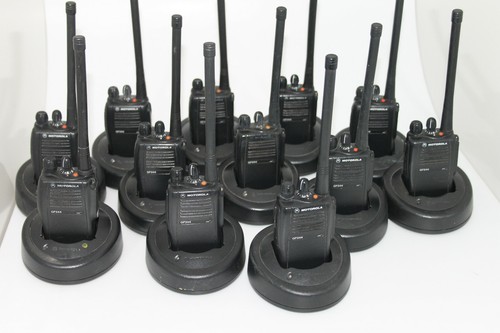 Motorola gp344 vhf - motorola,