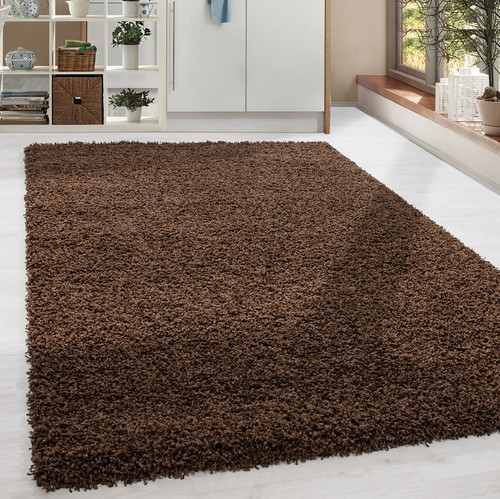 Shaggy hochflor langflor - hochflor,