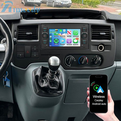 Android autoradio für ford - autoradio,