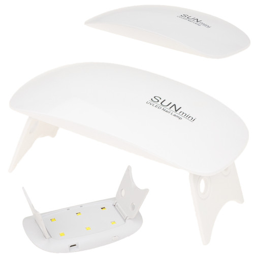 Nagellampe led brücke - ,