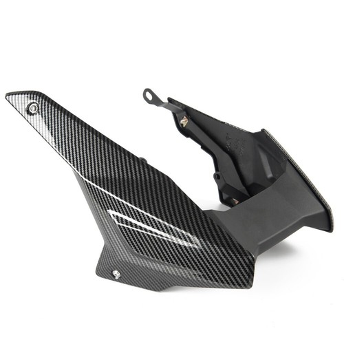 Bugspoiler motorschutz - bugspoiler,