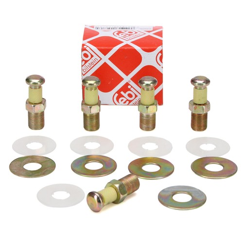 Febi türschlossbolzen für - febi,