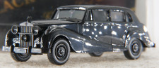 Wiking 1:87 Werbemodell A.S.S Rolls Royce Johnnie Walker Black Label 1993 OVP