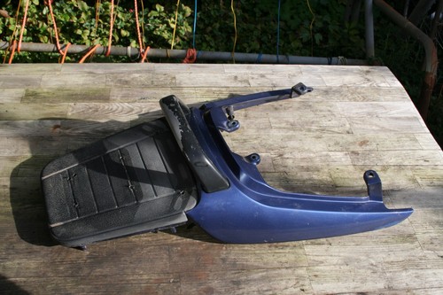 Yamaha cygnus 125 4nb - 125,