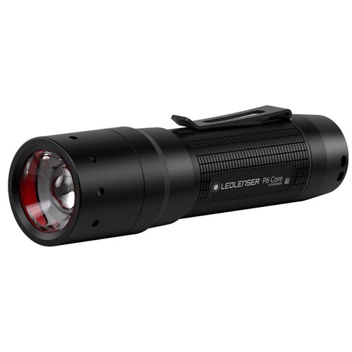 Ledlenser core taschenlampe - p6,
