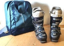 Head Edge Next 80 Schnee