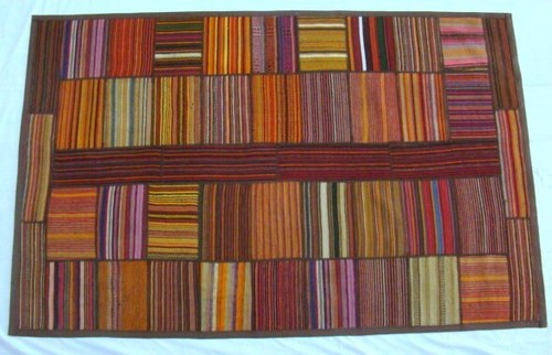 Orientteppich perser kelim - perser,