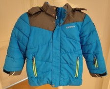 Ice peak junge winterjacke - peak,