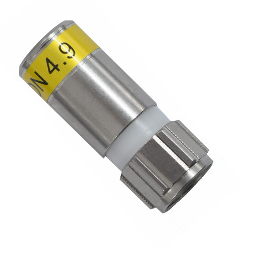 Profi 7mm stecker - profi, cabelcon
